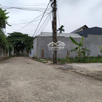 Bán 69M Đất Thắng Trí, Minh Trí, Full Thổ Cư, Mặt Tiền 4M, Giá Rẻ.