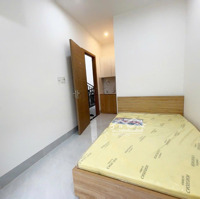 Cho Thuê Căn Hộ Dịch Vụ Mới Ở Cát Lái, Gần Citisoho, Chỉ 3 Triệu8