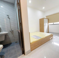 Cho Thuê Căn Hộ Dịch Vụ Mới Ở Cát Lái, Gần Citisoho, Chỉ 3 Triệu8