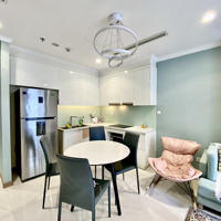 Căn Hộ 1 Phòng Ngủvinhomes Central Park Thuê Dài Hạn Giá Tốt - Trải Nghiệm Sống Homestay!