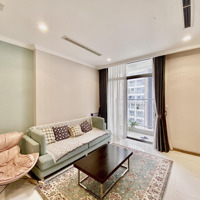 Căn Hộ 1 Phòng Ngủvinhomes Central Park Thuê Dài Hạn Giá Tốt - Trải Nghiệm Sống Homestay!