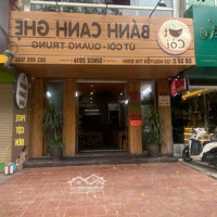 Cho Thuê Nhà Nguyễn Thị Định, Diện Tích: 60M2, Gồm 4 Tầng, Gần Vp, Chung Cư, Mt: 4.5M, Giá: 45 Triệu/Th