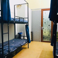 Chính Chủ Cho Thuê Homestay Ở Ghép Giường Tầng 413 Hoàng Quốc Việt, Giá 1 Triệu6/Ng/Th Trọn Gói, Đủ Đồ