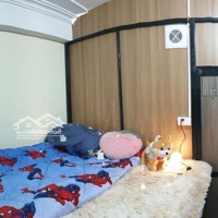 Chính Chủ Cho Thuê Homestay Ở Ghép Giường Tầng 413 Hoàng Quốc Việt, Giá 1 Triệu6/Ng/Th Trọn Gói, Đủ Đồ
