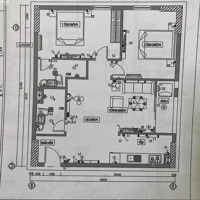 Chính Chủ Gửi Bán Căn Góc Chung Cư Rice City Sông Hồng View Thoáng Mát, 3,85 Tỷ, 69M2, 2 Phòng Ngủ 2Wc