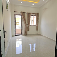 Nhà Đẹp Hẻm Thông 4M 2 Lầu Đúc Kiên Cố Mễ Cốc P15 Quận8
