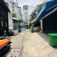 Bán Nhà Đ Âu Cơ - Phú Trung - Tân Phú - 51M1 -2Tầng - 5Tỷ 350 Tl