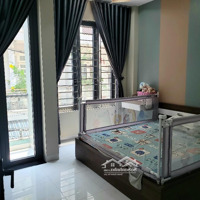 Nhà 4 Tầng Hẻm Nhựa 6M Nguyễn Sơn, 4X12.3M Giá Bán 6.95 Tỷ