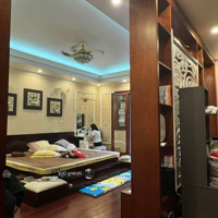 Biệt Thự Sân Vườn Kđt Trung Văn - Vinaconex 155.2M2* 5 Tầng Hoàn Thiện Đẹp Hầm Gara Rộng Chỉ 38 Tỷ