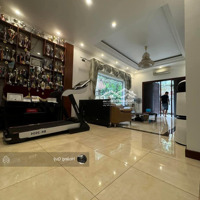 Biệt Thự Sân Vườn Kđt Trung Văn - Vinaconex 155.2M2* 5 Tầng Hoàn Thiện Đẹp Hầm Gara Rộng Chỉ 38 Tỷ