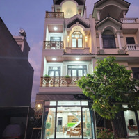 Bán Nhà Kdc Phú Hồng Thịnh 10, Đúc 4 Tấm, Full Nội Thất, P. Bình An, Tp. Dĩ An