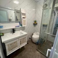 Cho thuê căn hộ KĐT Sài đồng 130m 2 phòng ngủ Nội thất đầy đủ Giá 10 triệu