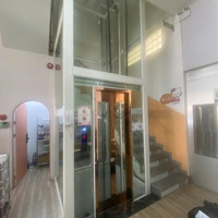 Chính Chủ Bán Nhàmặt Tiền26-28 Tản Đà ,P10, Q.5 Diện Tích: 7M X 18M Cn: 120M2 - Giá: 59 Tỷ