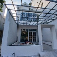 Mặt Tiền Mai Thúc Lân Đường 10.5M, Ngay Khu Phố Tây An Thượng, Cách Biển 100M Mà Giá Chỉ Hơn 14 Tỷ
