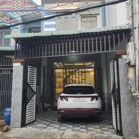 Bán Căn 1 Trệt 1 Lầu Ngay Bình Chuẩn 63 - Shr Tặng Nội Thất