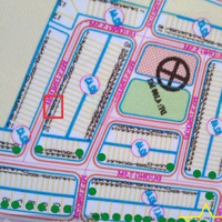 Nhanh Tay Sở Hữu Ngay Lô Hỏa Sơn 3 Đường 5M5, Hướng Tây, 112.5M2, Vị Trí Đẹp Chỉ 3.4 Tỷ