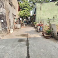 Miếng Đất Siêu Đẹp - Lê Trọng Tấn - Tân Phú - 5X14 Vuông - Hẻm 5M - Hơn 70 Triệu/M2 - Gần Aeon Tân Phú