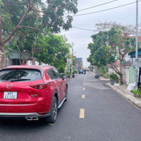 Lô Đất Mặt Đường Hải Thành 1, Dương Kinh, Hải Phòng. Diện Tích: 100M2 Ngang 5M Mặt Đường Tdp 8M
