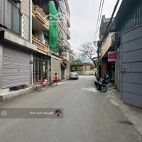 Bán Lô Đất Đầu Tư Giá Rẻ Ngay Lê Trọng Tấn, Hà Đông - 57M2Mặt Tiền5,5M Đối Diện Kđt Park City Chỉ 11 Tỷ