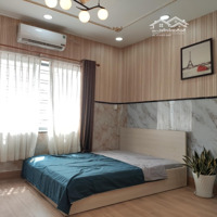 Cho Thuê Chdv Ngay Tạ Quang Bửu, P.6-Full Nội Thất, Có Giặt Sấy, Gần Bến Xe Q.8, Gần Đh Ueh, Y Dược