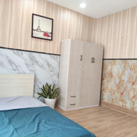 Cho Thuê Chdv Ngay Tạ Quang Bửu, P.6-Full Nội Thất, Có Giặt Sấy, Gần Bến Xe Q.8, Gần Đh Ueh, Y Dược