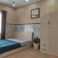 Cho Thuê Chdv Ngay Tạ Quang Bửu, P.6-Full Nội Thất, Có Giặt Sấy, Gần Bến Xe Q.8, Gần Đh Ueh, Y Dược