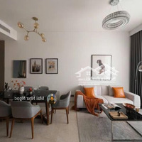 Bán Căn Hộ 1 Phòng Ngủview Đẹp Tại The Marq, 8,5 Tỷ, 57M2, Q1, Hcm - Sổ Hồng Riêng Từng Căn