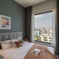 Bán Căn Hộ 1 Phòng Ngủview Đẹp Tại The Marq, 8,5 Tỷ, 57M2, Q1, Hcm - Sổ Hồng Riêng Từng Căn