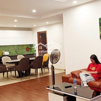Bán Nhanh Trong Tuần Căn 4 Pn - 152M2 Toà R4 - Đầy Đủ