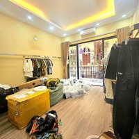 Bán Gấp Nhà Hoàng Văn Thái, Thanh Xuân, Ôtô Vào Nhà, Diện Tích 64M2 - 5 Tầng -Mặt Tiền4,1M. Giá Bán 15,5 Tỷ