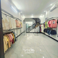 Bán Gấp Nhà Hoàng Văn Thái, Thanh Xuân, Ôtô Vào Nhà, Diện Tích 64M2 - 5 Tầng -Mặt Tiền4,1M. Giá Bán 15,5 Tỷ