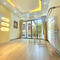 Bán Gấp Nhà Hoàng Văn Thái, Thanh Xuân, Ôtô Vào Nhà, Diện Tích 64M2 - 5 Tầng -Mặt Tiền4,1M. Giá Bán 15,5 Tỷ