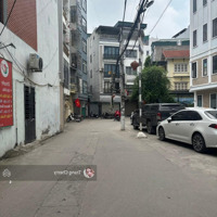 Siêu Vip Phố Định Công - Nhà Xây 7 Tầng Mới - Thang Máy Chạy Vù Vù - Ôtô Tránh Nhau _40M_7 Tầng