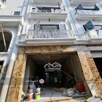 Siêu Vip Phố Định Công - Nhà Xây 7 Tầng Mới - Thang Máy Chạy Vù Vù - Ôtô Tránh Nhau _40M_7 Tầng