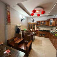 Hxh Lạc Long Quân Tân Bình 4 Tầng Btct 46M2 Nhỉnh 6 Tỉ