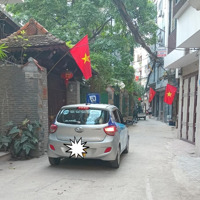 Nhà Đẹp Khu 152 Võ Chí Công, Tây Hồ: Chưa Đến 9 Tỷ, 45M2 X 4 Tầng, 4 Ngủ, Ô Tô Đỗ Cổng, Ở Ngay