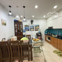 Bán Nhà Riêng 4 Phòng Ngủ+ 3 Vệ Sinhtại Đình Thôn, Mỹ Đình 1, Nam Từ Liêm, Hà Nội, 12,5 Tỷ, 58M2