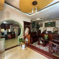 Bán Bt 4 Tầng 116/8 Huỳnh Tấn Phát, Gần Q. 4,1,2 Dtsd 299,9M2 Tại Huỳnh Tấn Phát, Q. 7. Giá Bán 14,2 Tỷ