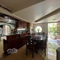 Bán Bt 4 Tầng 116/8 Huỳnh Tấn Phát, Gần Q. 4,1,2 Dtsd 299,9M2 Tại Huỳnh Tấn Phát, Q. 7. Giá Bán 14,2 Tỷ