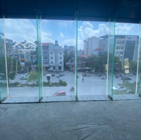 Bán Gấp Mặt Phố Xã Đàn Lô Góc 4 Mặt Thoáng Doanh Thu 8 Tỷ/Năm Cấp Phép 9 Tầng