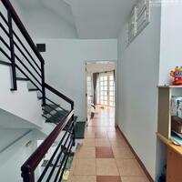 Bán nhà hẻm 10m, Nguyễn Kiệm, P3, Phú Nhuận, 44m2, 4 tầng. ngang 4,9m