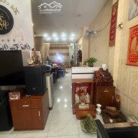 Bán Nhà Mặt Phố Trương Thị Hoa, 9,3 Tỷ, 96M2, Q12, Hcm, Giá Cực Chất Chỉ Với