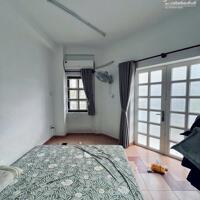 Bán nhà hẻm 10m, Nguyễn Kiệm, P3, Phú Nhuận, 44m2, 4 tầng. ngang 4,9m