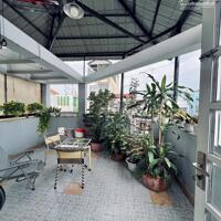 Bán nhà hẻm 10m, Nguyễn Kiệm, P3, Phú Nhuận, 44m2, 4 tầng. ngang 4,9m
