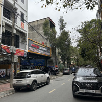 Chợ Bông Đỏ - Phân Lô Liền Kề Vỉa Hè Rộng - 11 Tỷ - Kinh Doanh Vô Địch
