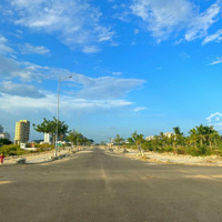 Bán Cặp Đất Biển Đường 10M5 Nguyễn Khắc Viện Gần Trường Sa, Ngũ Hành Sơn, Giá Bán 24 Tỷ/250M2 (10X25)M