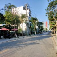 Bán Lô Góc 252M2 Đường 10M5 Trần Duy Chiến Vị Trí Gần Trục Lớn Vương Thừa Vũ (Quận Sơn Trà)