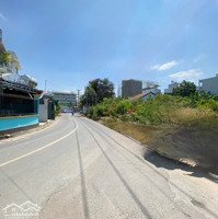 Bán Đất Đẹp Tại Võ Văn Hát, 27 Tỷ, 535 M2, Đất Ở 448M2, Sổ Cá Nhân, Gần Trường Đại Học Tài Chính