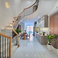 Mình Cần Bán Homestay Hồ Bơi 4 Tầng Khu Phố Tây An Thượng,Cạnh Biển Mỹ Khê Đang Cho Thuê 50 Triệu/Thang