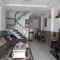 Bán Nhà Hẽm 127 Lê Thúc Hoạch ( 4X11,5M ) 2 Lầu,Sân Thương. Giá Bán 6,5 Tỷ - Q Tân Phú